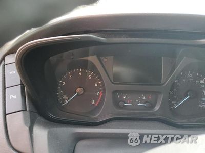 Zdjęcie 9 z 14 samochodu: 2017 FORD TRANSIT T-150 VIN:1FDZK1CM1HKB21699 - miniatura