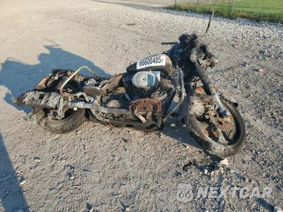 2004 HARLEY-DAVIDSON FLHRCI 1HD1FRW194Y720801 - główne zdjęcie licytacji z USA - miniatura