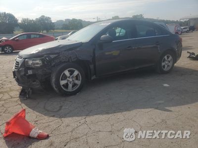2016 CHEVROLET CRUZE LIMITED LT 1G1PE5SB0G7175273 - główne zdjęcie licytacji z USA - miniatura