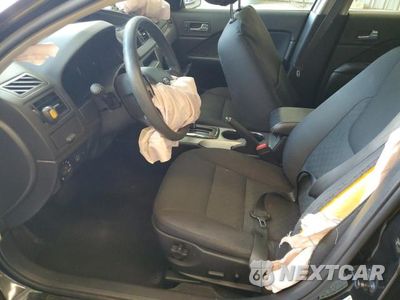 Zdjęcie 13 z 26 samochodu: 2012 FORD FUSION VIN:3FAHP0HA6CR281873 - miniatura