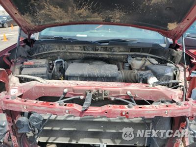 Zdjęcie 11 z 13 samochodu: 2021 CHEVROLET SILVERADO K1500 LT TRAIL BOSS VIN:1GCPYFED6MZ410230 - miniatura