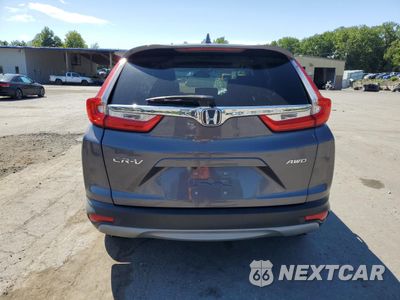 Zdjęcie 6 z 14 samochodu: 2019 HONDA CR-V EX VIN:5J6RW2H54KL026341 - miniatura