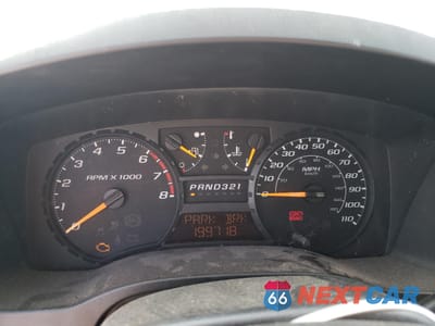 Zdjęcie 9 z 13 samochodu: 2008 ISUZU I-290 VIN:1GGCS199088702250 - miniatura