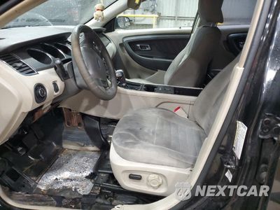 Zdjęcie 7 z 12 samochodu: 2012 FORD TAURUS SE VIN:1FAHP2DW0CG128541 - miniatura