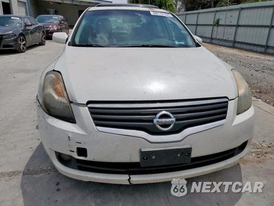 Piąte zdjęcie samochodu w środku: 2008 NISSAN ALTIMA 2.5 VIN:1N4AL21E98N458481 - miniatura