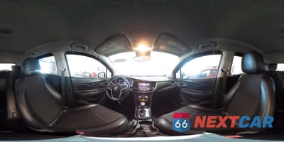Zdjęcie 15 z 16 samochodu: 2022 BUICK ENCORE PREFERRED VIN:KL4CJESM8NB550995 - miniatura