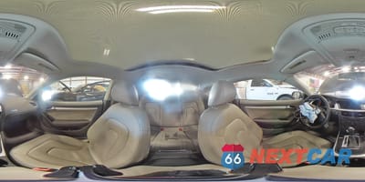 Zdjęcie 14 z 14 samochodu: 2012 AUDI A5 PREMIUM VIN:WAUCFAFR3CA003784 - miniatura