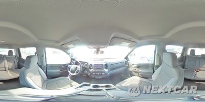 Zdjęcie 14 z 15 samochodu: 2019 CHEVROLET SILVERADO K1500 RST VIN:1GCUYEED8KZ156918 - miniatura