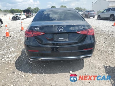Zdjęcie 6 z 12 samochodu: 2021 MERCEDES-BENZ C 300 4MATIC VIN:W1KAF4HB8PR085598 - miniatura