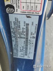 Zdjęcie 12 z 12 samochodu: 2011 FORD FIESTA SES VIN:3FADP4FJ9BM108921 - miniatura