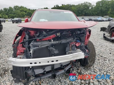 Piąte zdjęcie samochodu w środku: 2025 ACURA RDX TECHNOLOGY VIN:5J8TC2H50SL024401 - miniatura