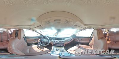 Zdjęcie 14 z 14 samochodu: 2016 BMW 535 I VIN:WBA5B1C50GG130663 - miniatura