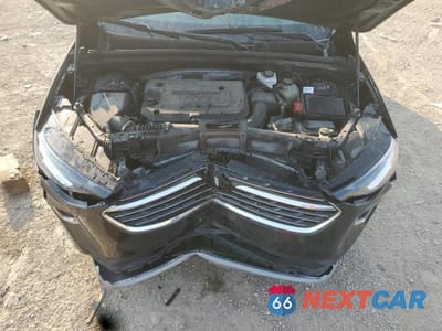 Zdjęcie 11 z 12 samochodu: 2023 BUICK ENVISION PREFERRED VIN:LRBAZLR43PD012291 - miniatura