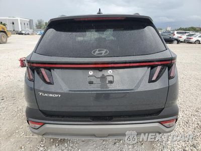 Zdjęcie 6 z 14 samochodu: 2025 HYUNDAI TUCSON SEL VIN:5NMJC3DE2SH488437 - miniatura