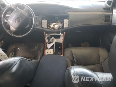 Zdjęcie 8 z 13 samochodu: 2008 TOYOTA AVALON XL VIN:4T1BK36B48U269132 - miniatura