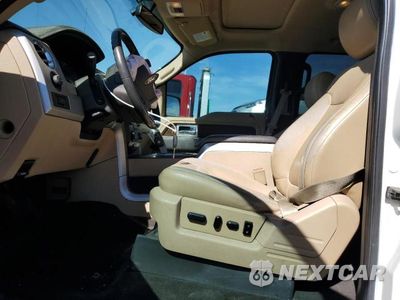Zdjęcie 7 z 12 samochodu: 2013 FORD F150 SUPERCREW VIN:1FTFW1CT3DFC57919 - miniatura