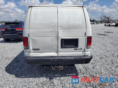 Zdjęcie 6 z 13 samochodu: 2001 FORD ECONOLINE - TRUCKS DELIVERY VAN VIN:1FTNS24L31HB50350 - miniatura