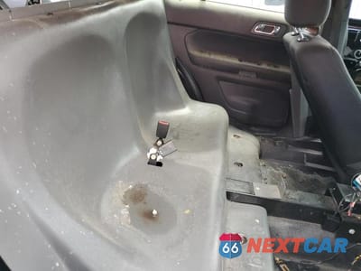 Zdjęcie 11 z 13 samochodu: 2016 FORD EXPLORER POLICE INTERCEPTOR VIN:1FM5K8AR1GGD05399 - miniatura