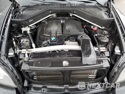 Zdjęcie 12 z 14 samochodu: 2013 BMW X5 XDRIVE35I VIN:5UXZV4C5XD0E03739 - miniatura