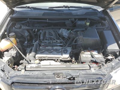 Zdjęcie 12 z 15 samochodu: 2004 TOYOTA HIGHLANDER VIN:JTEEP21A740031767 - miniatura