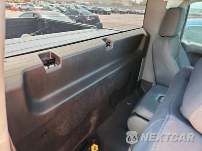 Zdjęcie 10 z 13 samochodu: 2024 GMC SIERRA C1500 VIN:3GTNHAEK2RG435383 - miniatura