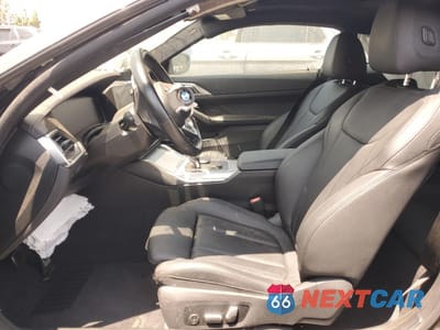 Zdjęcie 7 z 12 samochodu: 2021 BMW M440XI VIN:WBA13AR0XMCF81953 - miniatura