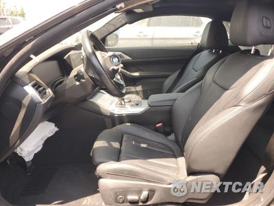 Zdjęcie 7 z 12 samochodu: 2021 BMW M440XI VIN:WBA13AR0XMCF81953 - miniatura