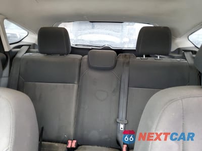 Zdjęcie 10 z 13 samochodu: 2017 FORD FOCUS SE VIN:1FADP3K21HL278287 - miniatura