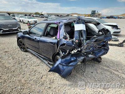 Drugie zdjęcie samochodu z przodu: 2006 SUBARU IMPREZA 2.5I SPORTS WAGON VIN:JF1GG67636G821140 - miniatura