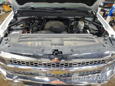 Zdjęcie 11 z 13 samochodu: 2019 CHEVROLET SILVERADO K2500 HEAVY DUTY LT VIN:1GC1KSEG5KF228236 - miniatura