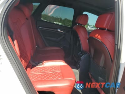 Zdjęcie 11 z 13 samochodu: 2018 AUDI SQ5 PREMIUM PLUS VIN:WA1A4AFY1J2039854 - miniatura