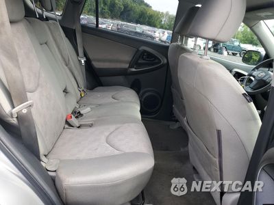 Zdjęcie 11 z 13 samochodu: 2011 TOYOTA RAV4 VIN:2T3BF4DV1BW102197 - miniatura