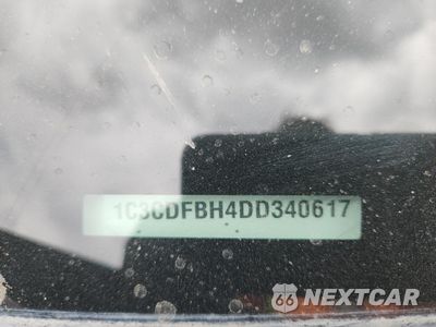 Zdjęcie 12 z 12 samochodu: 2013 DODGE DART SXT VIN:1C3CDFBH4DD340617 - miniatura