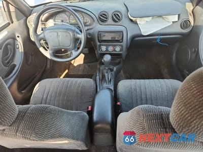 Zdjęcie 8 z 14 samochodu: 1998 PONTIAC GRAND AM SE VIN:1G2NE52M5WM524027 - miniatura