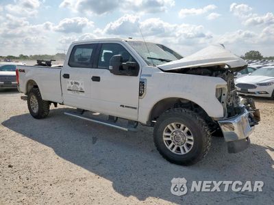Czwarte zdjęcie samochodu z boku: 2018 FORD F250 SUPER DUTY VIN:1FT7W2BT9JEC19804 - miniatura