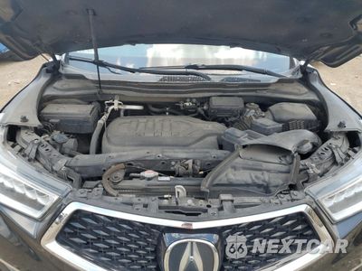 Zdjęcie 11 z 13 samochodu: 2019 ACURA MDX VIN:5J8YD4H38KL024854 - miniatura