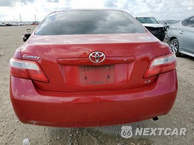 Zdjęcie 6 z 14 samochodu: 2008 TOYOTA CAMRY CE VIN:4T1BE46K78U226854 - miniatura