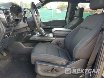 Zdjęcie 7 z 14 samochodu: 2023 FORD F150 SUPERCREW VIN:1FTFW1ED1PFA16726 - miniatura