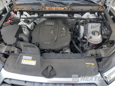 Zdjęcie 12 z 14 samochodu: 2018 AUDI Q5 PREMIUM VIN:WA1ANAFY7J2009092 - miniatura