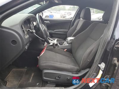 Zdjęcie 7 z 12 samochodu: 2012 DODGE CHARGER R/T VIN:2C3CDXDT9CH241140 - miniatura