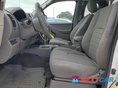 Zdjęcie 7 z 12 samochodu: 2019 NISSAN FRONTIER S VIN:1N6BD0CT9KN780019 - miniatura