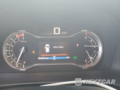 Zdjęcie 9 z 13 samochodu: 2017 HONDA PILOT EXL VIN:5FNYF5H55HB032583 - miniatura
