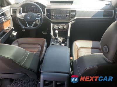 Zdjęcie 8 z 14 samochodu: 2023 VOLKSWAGEN ATLAS SEL PREMIUM R-LINE VIN:1V2FR2CA7PC549993 - miniatura