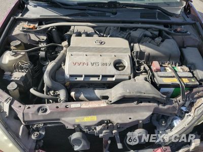 Zdjęcie 11 z 14 samochodu: 2005 TOYOTA CAMRY LE VIN:4T1BF30K35U106125 - miniatura