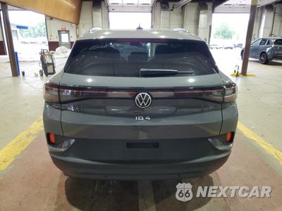 Zdjęcie 6 z 16 samochodu: 2024 VOLKSWAGEN ID.4 S VIN:1V25MPE83RC010162 - miniatura