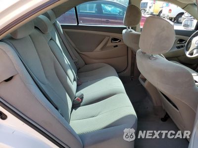 Zdjęcie 10 z 12 samochodu: 2007 TOYOTA CAMRY CE VIN:4T1BE46K87U530953 - miniatura