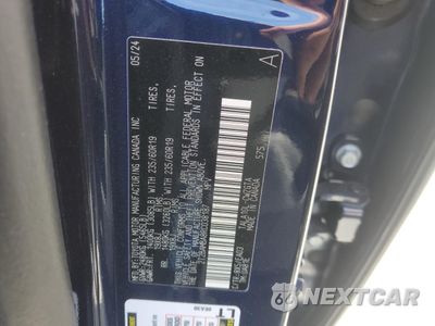 Zdjęcie 13 z 15 samochodu: 2024 LEXUS RX 350 BASE VIN:2T2BAMBA8RC038187 - miniatura