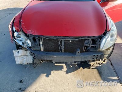 Zdjęcie 11 z 13 samochodu: 2010 INFINITI G37 BASE VIN:JN1CV6APXAM404823 - miniatura