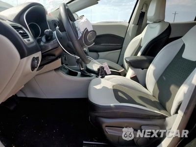 Zdjęcie 7 z 14 samochodu: 2021 JEEP COMPASS LATITUDE VIN:3C4NJCBB8MT600437 - miniatura
