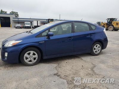 2010 TOYOTA PRIUS JTDKN3DU4A0155662 - główne zdjęcie licytacji z USA - miniatura